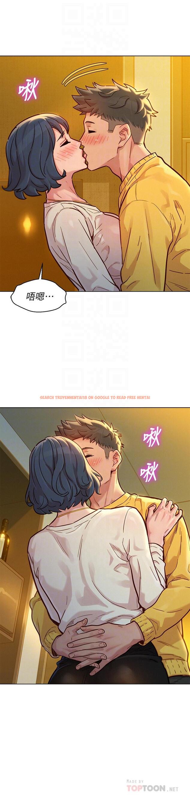 查看漫画漂亮乾姊姊 - 第150話-把我塞得滿滿的 - tymanga.com中的665636图片