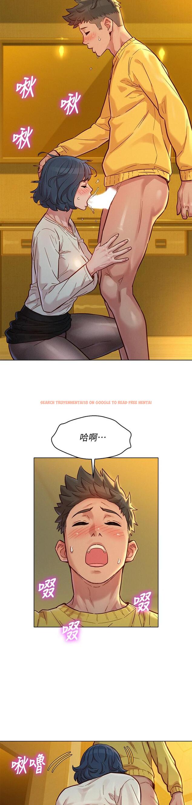 查看漫画漂亮乾姊姊 - 第150話-把我塞得滿滿的 - tymanga.com中的665645图片