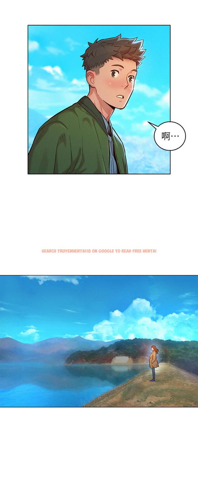 查看漫画漂亮乾姊姊 - 第158話-一次只能愛一個人 - tymanga.com中的809286图片