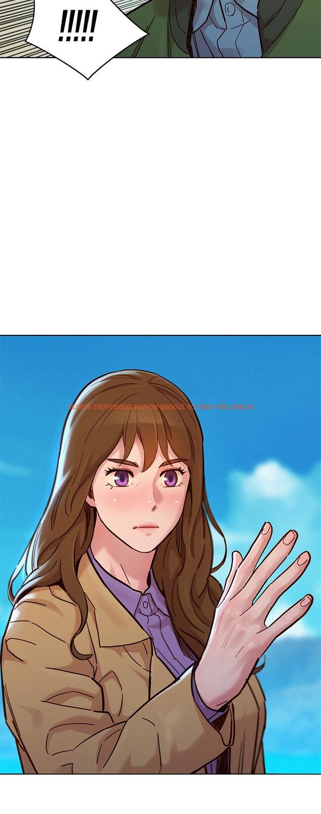 查看漫画漂亮乾姊姊 - 第158話-一次只能愛一個人 - tymanga.com中的809293图片