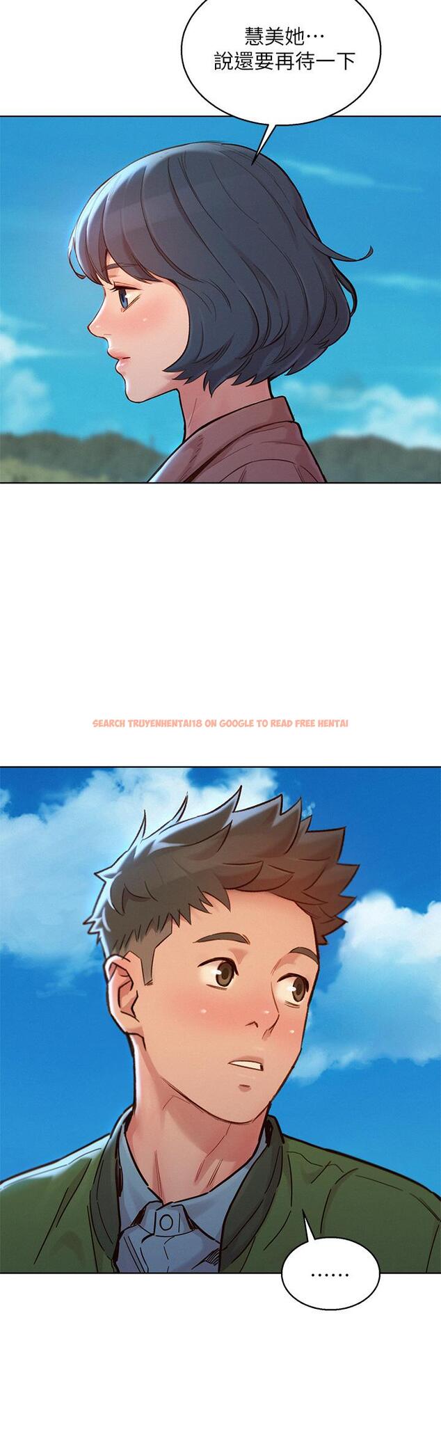 查看漫画漂亮乾姊姊 - 第158話-一次只能愛一個人 - tymanga.com中的809319图片