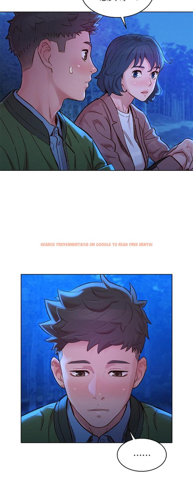 查看漫画漂亮乾姊姊 - 第159話-我會永遠愛你的 - tymanga.com中的811307图片