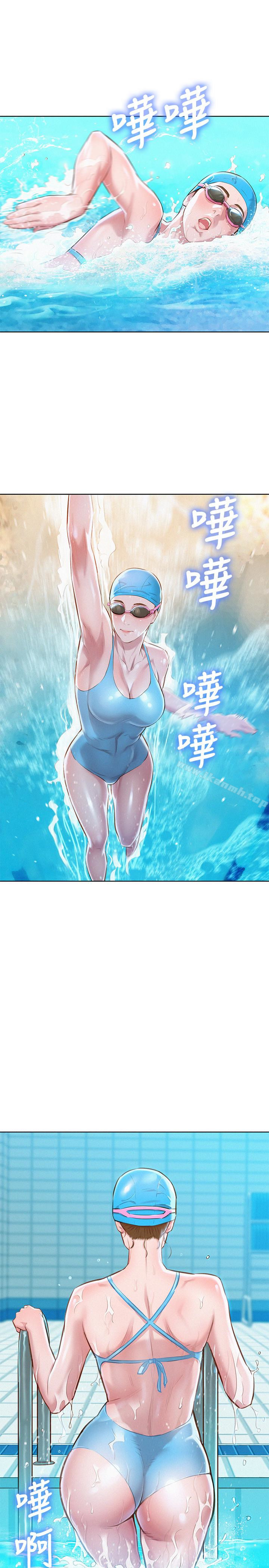 查看漫画漂亮乾姊姊 - 第59話-對著慧美姊的屁股勃起 - tymanga.com中的403565图片