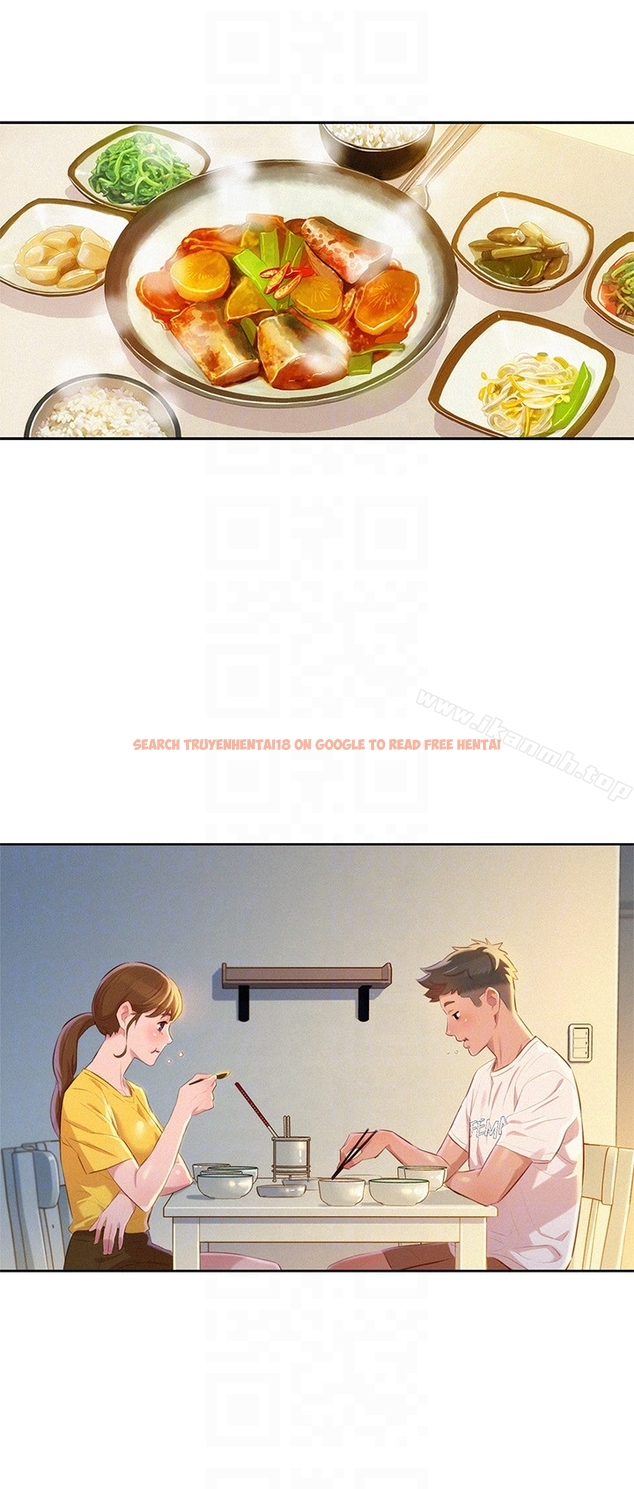 查看漫画漂亮乾姊姊 - 第60話-志豪，你該不會想著我尻…? - tymanga.com中的403749图片