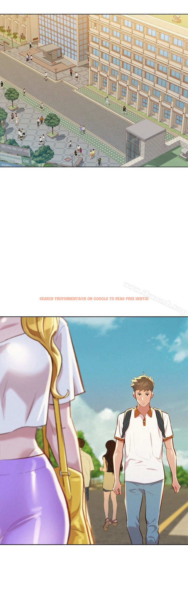 查看漫画漂亮乾姊姊 - 第61話-脫胎換骨的前女友 - tymanga.com中的403780图片