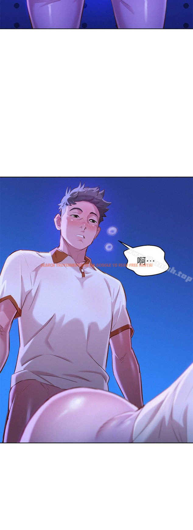 查看漫画漂亮乾姊姊 - 第63話-在空教室刺激地… - tymanga.com中的403963图片