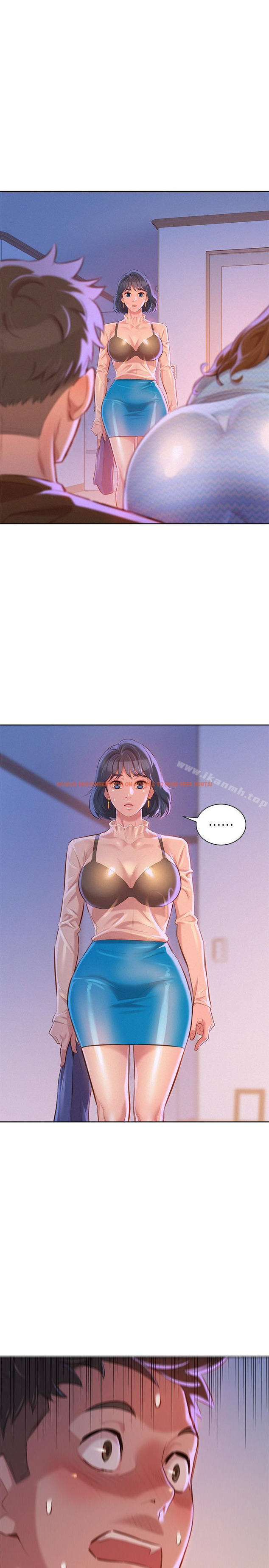 查看漫画漂亮乾姊姊 - 第69話-對姊姊的心意加深 - www.tymanga.com中的404382图片
