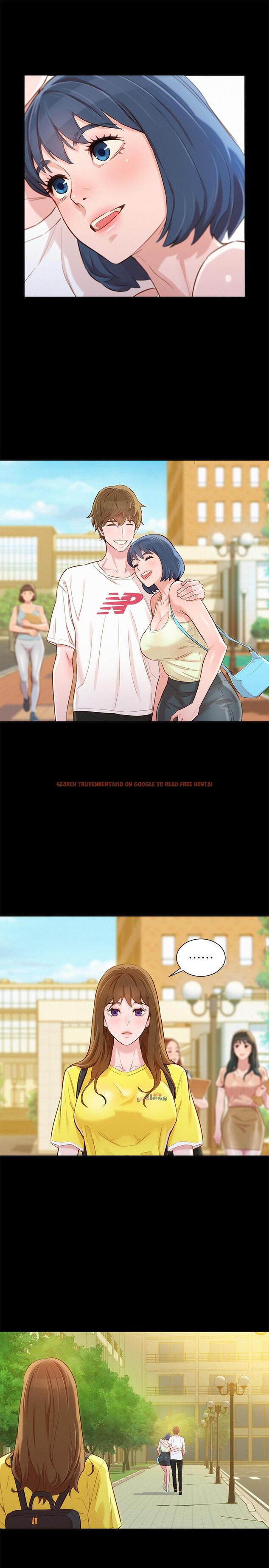 查看漫画漂亮乾姊姊 - 第85話-想睡慧美的初戀學長 - www.tymanga.com中的426130图片