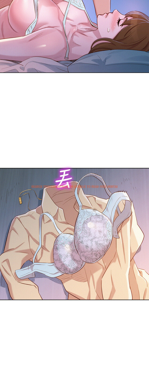 查看漫画漂亮乾姊姊 - 第91話-我要撕破妳的絲襪 - www.tymanga.com中的438526图片