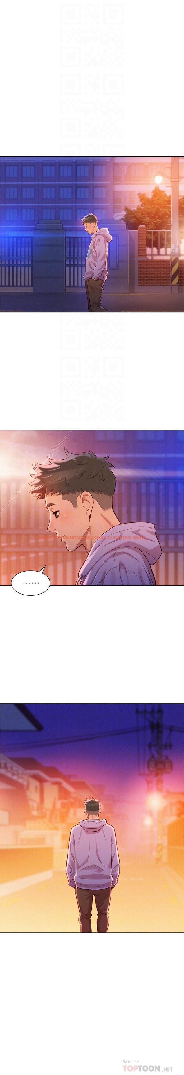 查看漫画漂亮乾姊姊 - 第97話-志豪，可以看看我嗎 - www.tymanga.com中的456976图片