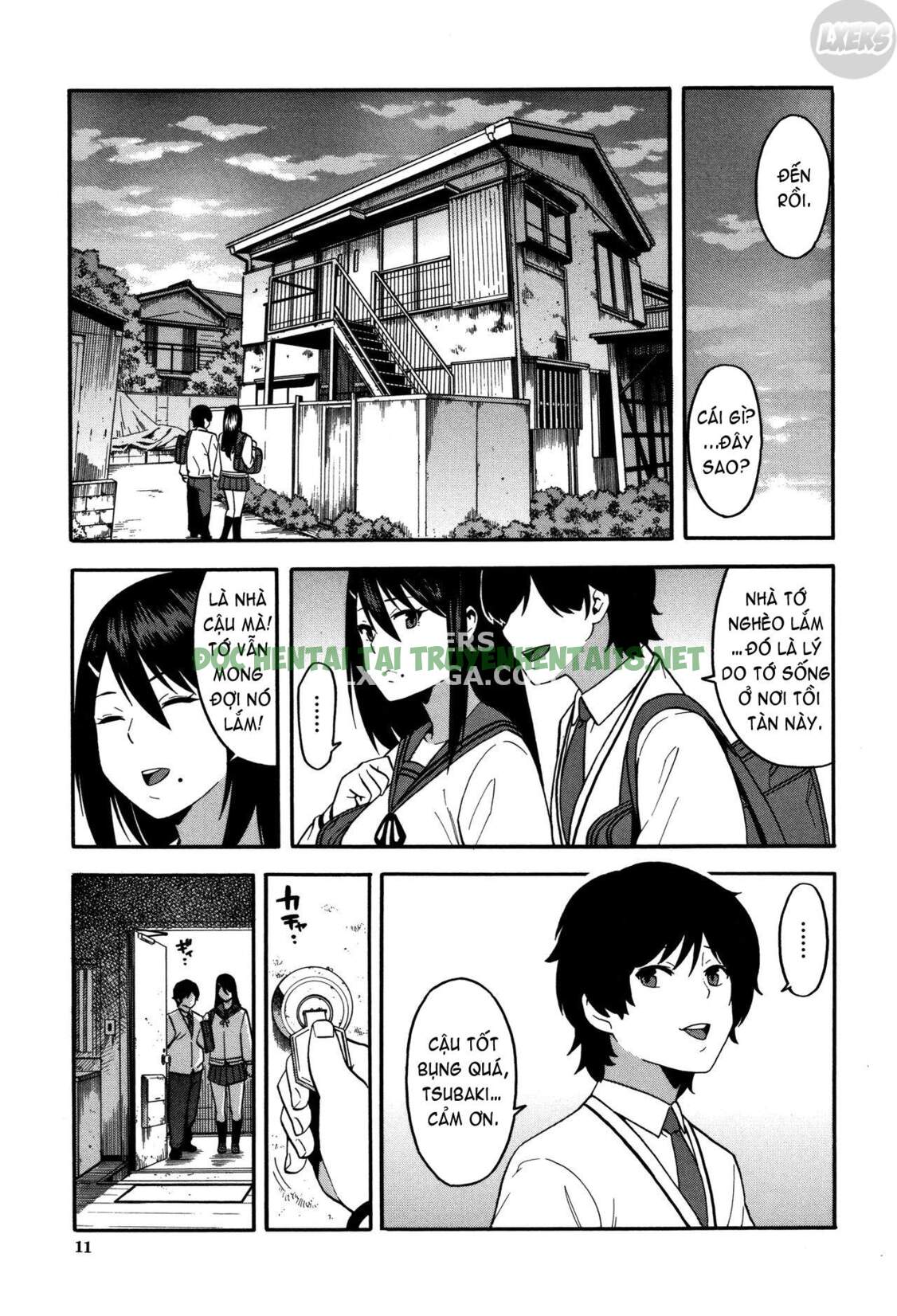 Hình ảnh 14 trong Please Fuck My Wife - Chapter 1 - Hentaimanhwa.net