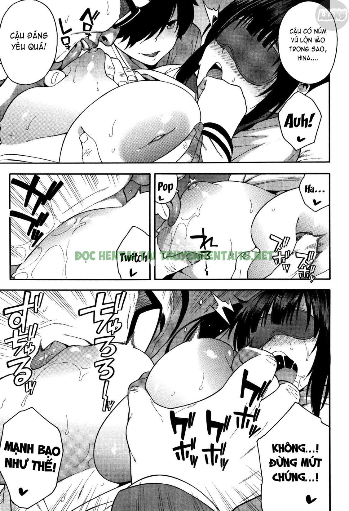 Hình ảnh 15 trong Please Fuck My Wife - Chapter 2 - Hentaimanhwa.net