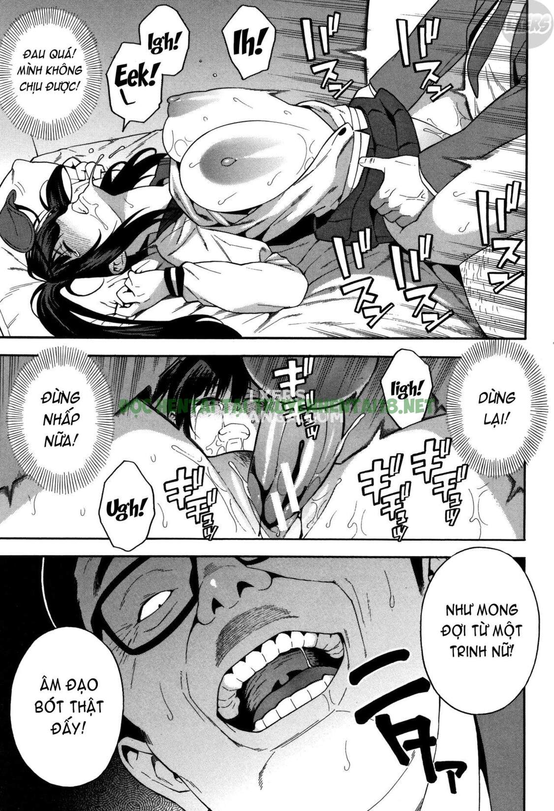 Hình ảnh 21 trong Please Fuck My Wife - Chapter 2 - Hentaimanhwa.net