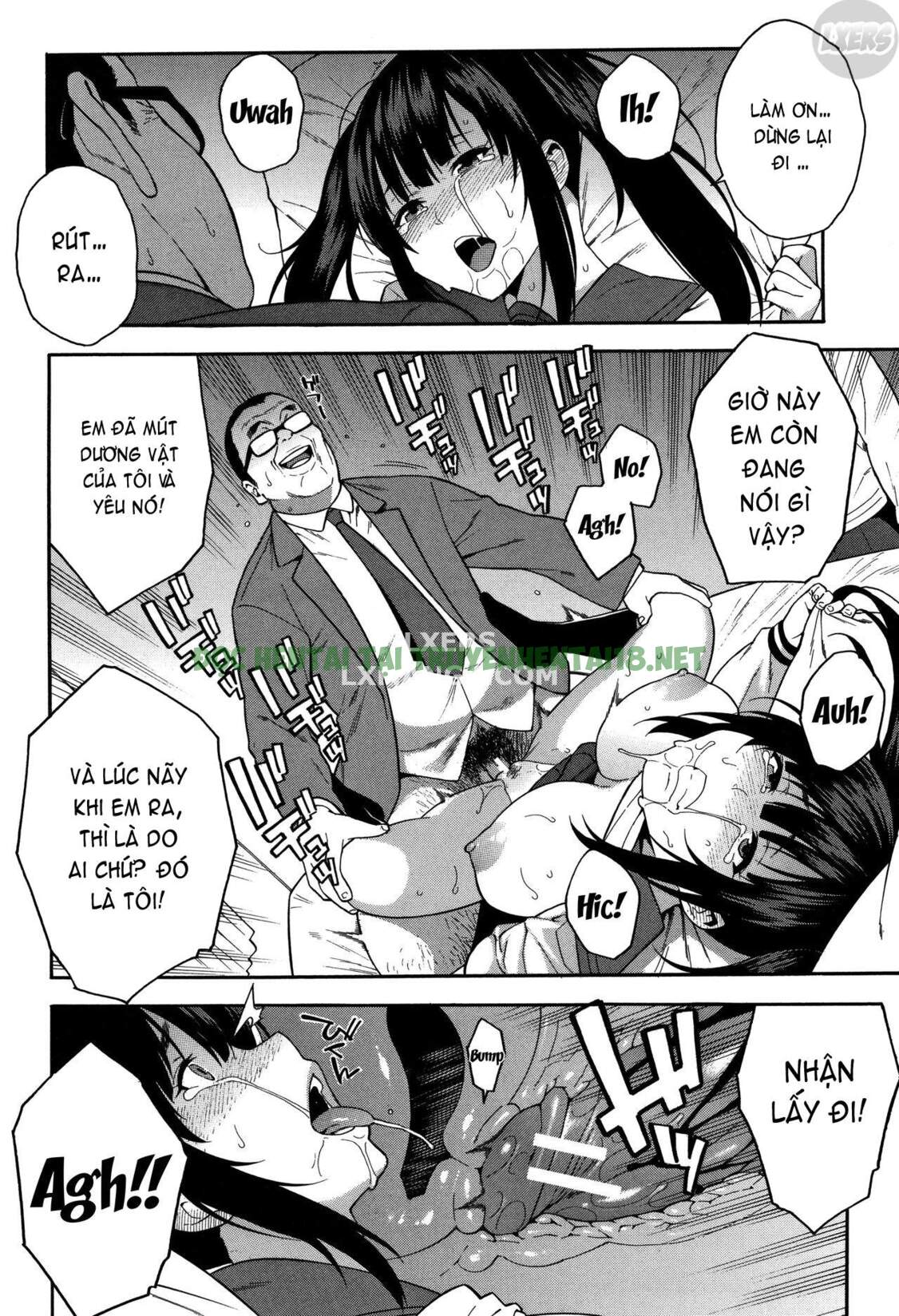 Hình ảnh 22 trong Please Fuck My Wife - Chapter 2 - Hentaimanhwa.net