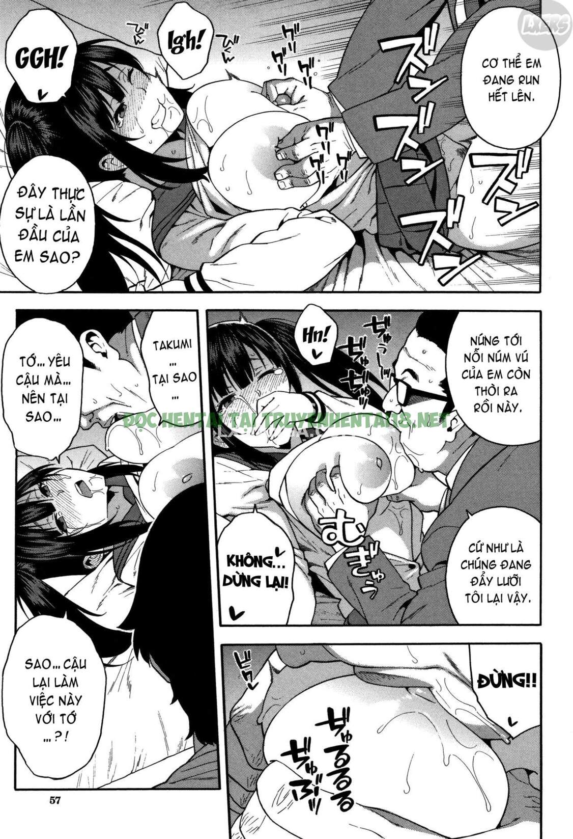 Hình ảnh 23 trong Please Fuck My Wife - Chapter 2 - Hentaimanhwa.net
