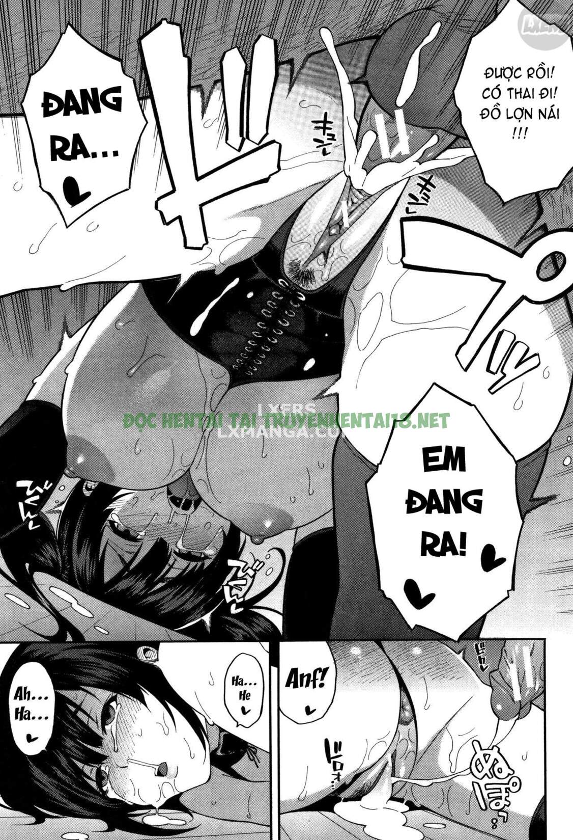 Hình ảnh 33 trong Please Fuck My Wife - Chapter 2 - Hentaimanhwa.net