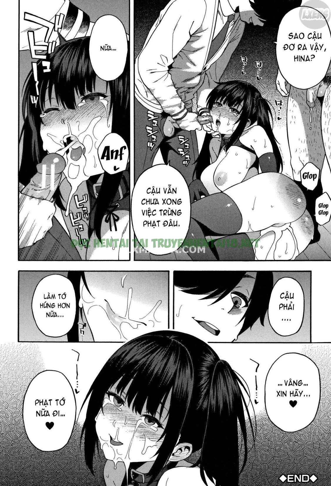 Hình ảnh 34 trong Please Fuck My Wife - Chapter 2 - Hentaimanhwa.net