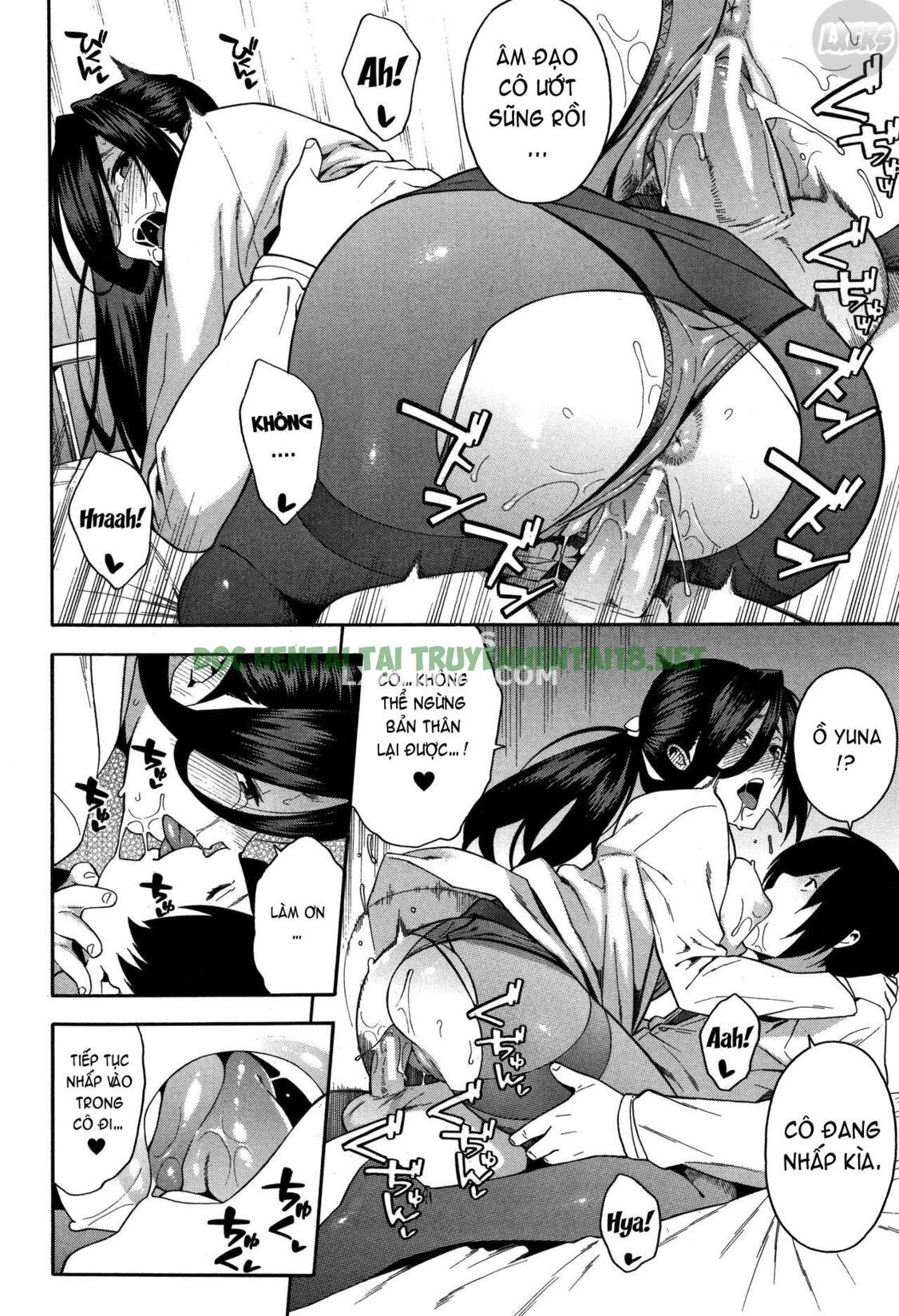 Hình ảnh 18 trong Please Fuck My Wife - Chapter 3 - Hentaimanhwa.net