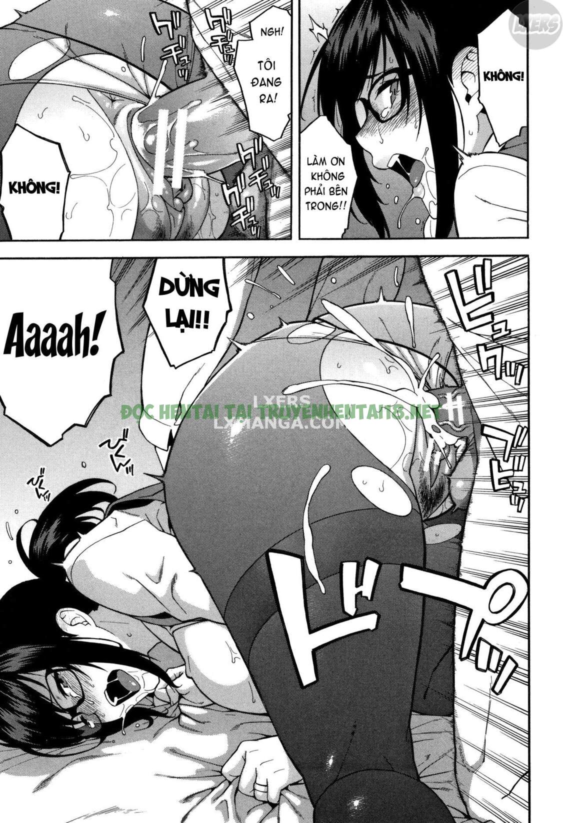 Hình ảnh 27 trong Please Fuck My Wife - Chapter 4 - Hentaimanhwa.net
