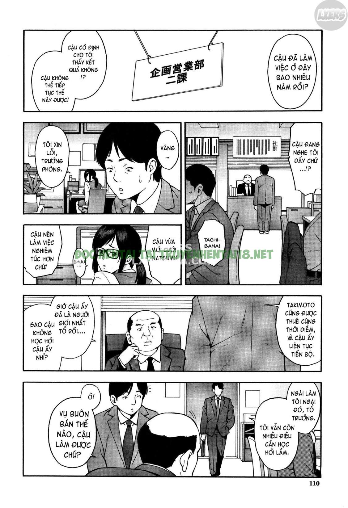 Hình ảnh 6 trong Please Fuck My Wife - Chapter 4 - Hentaimanhwa.net