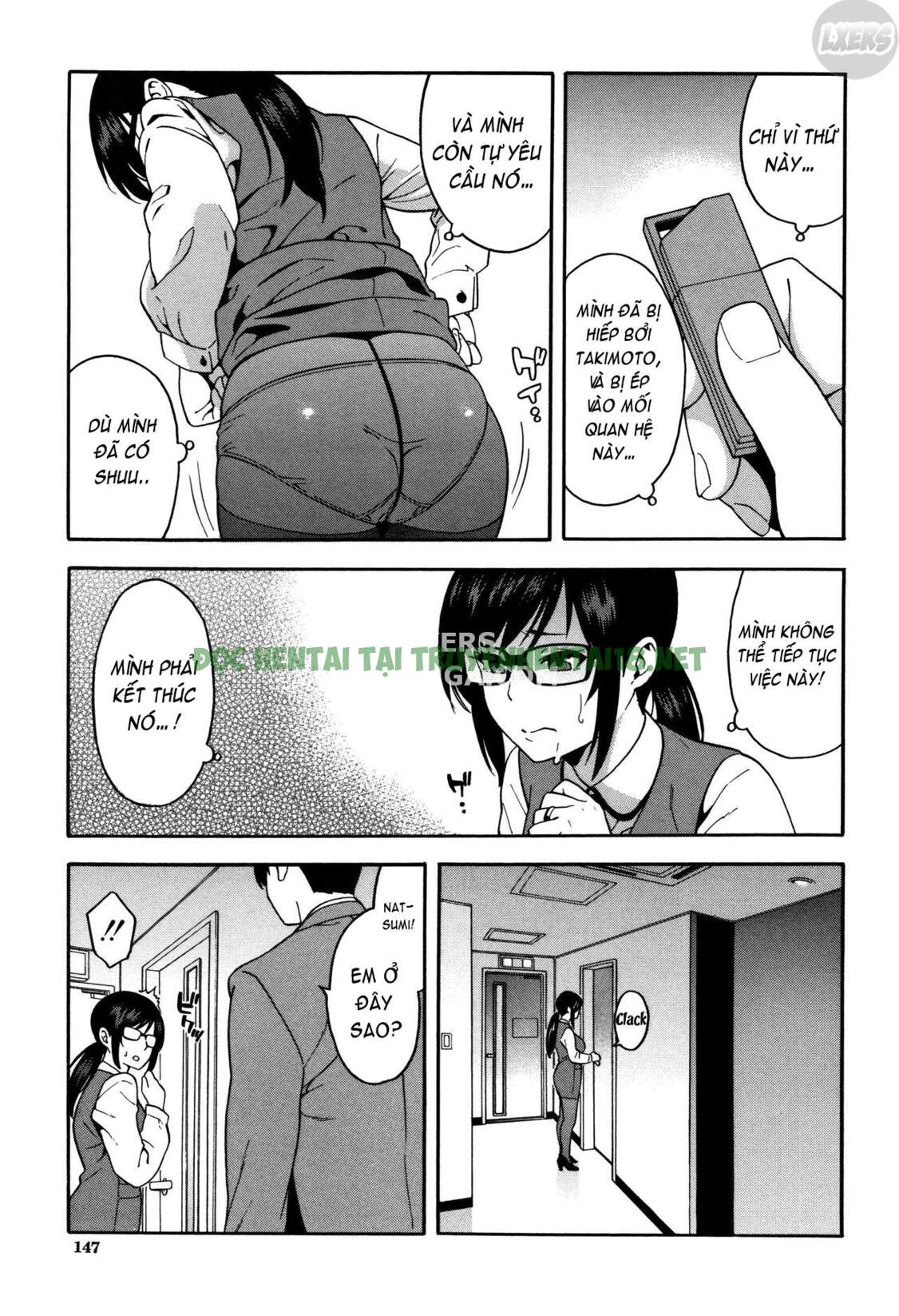 Hình ảnh 11 trong Please Fuck My Wife - Chapter 5 - Hentaimanhwa.net