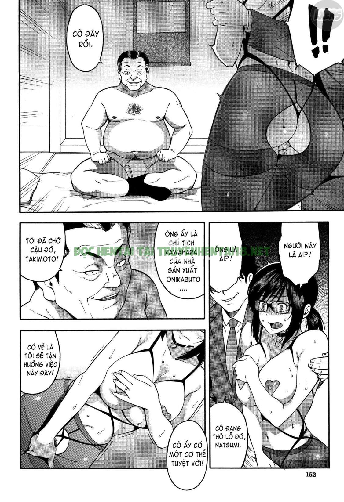 Hình ảnh 16 trong Please Fuck My Wife - Chapter 5 - Hentaimanhwa.net