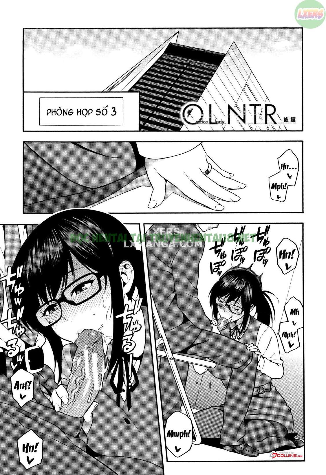 Hình ảnh 3 trong Please Fuck My Wife - Chapter 5 - Hentaimanhwa.net