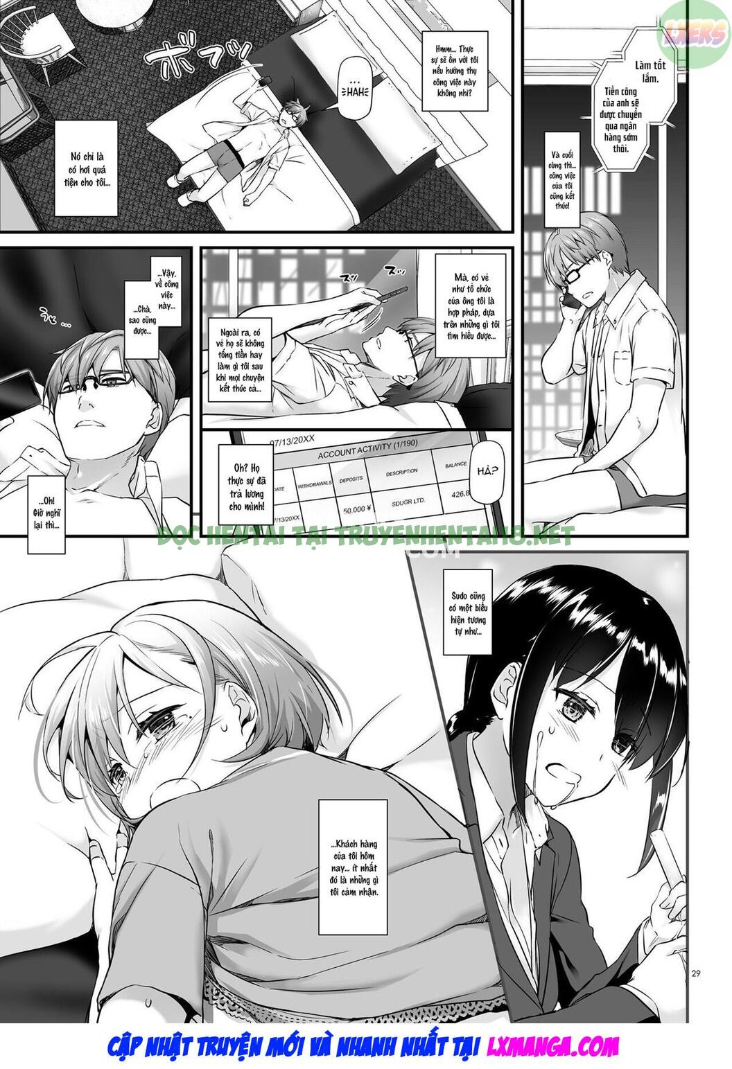 Xem ảnh 32 trong truyện hentai Pregnancy Officer DLO-16-19-22-23 - Chapter 1 - truyenhentai18.pro