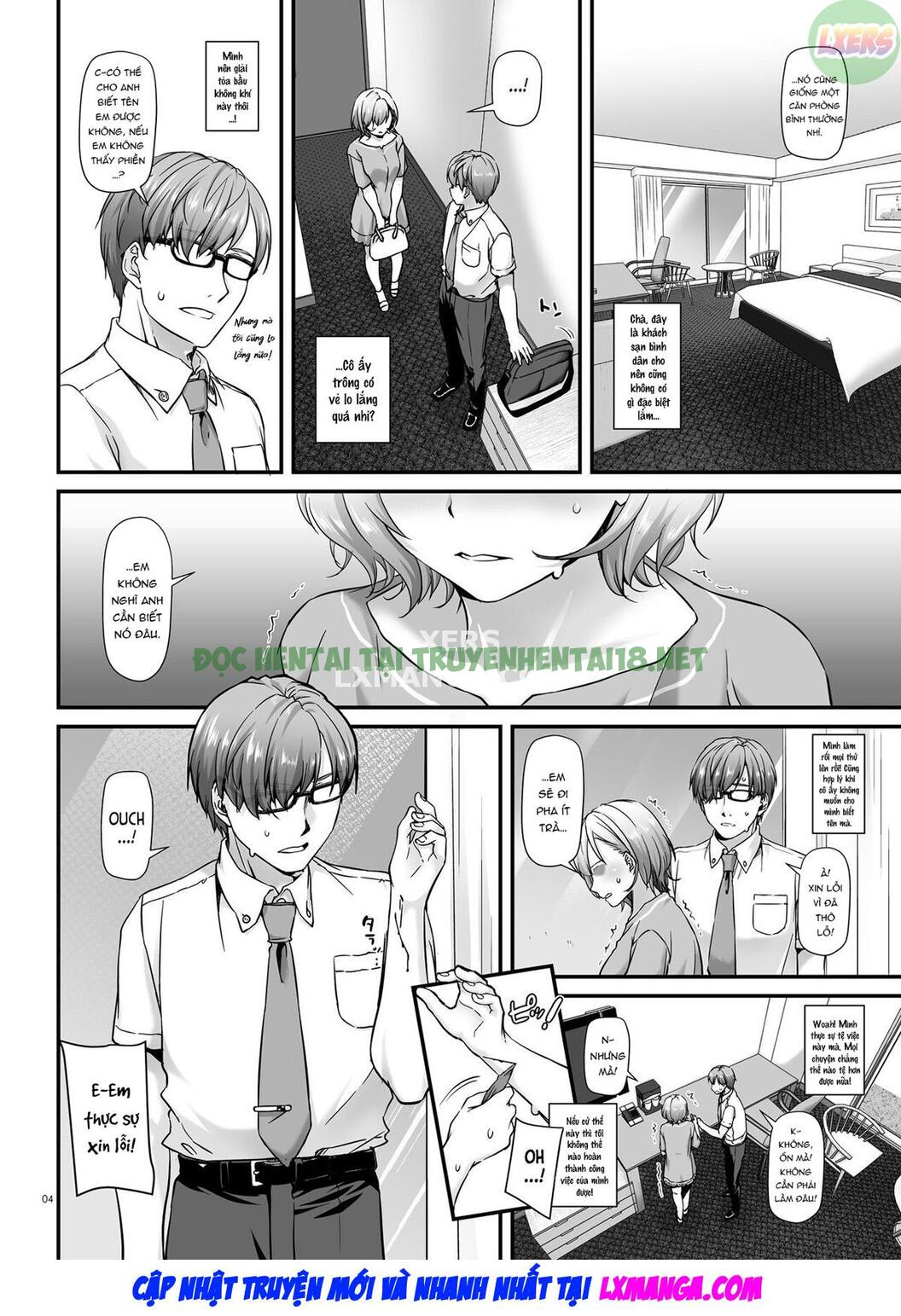 Xem ảnh 7 trong truyện hentai Pregnancy Officer DLO-16-19-22-23 - Chapter 1 - truyenhentai18.pro