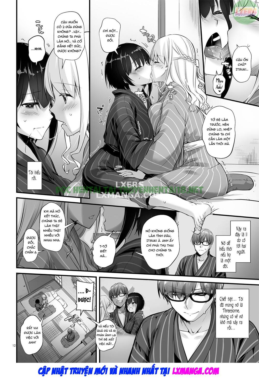 Xem ảnh 15 trong truyện hentai Pregnancy Officer DLO-16-19-22-23 - Chapter 3 - truyenhentai18.pro