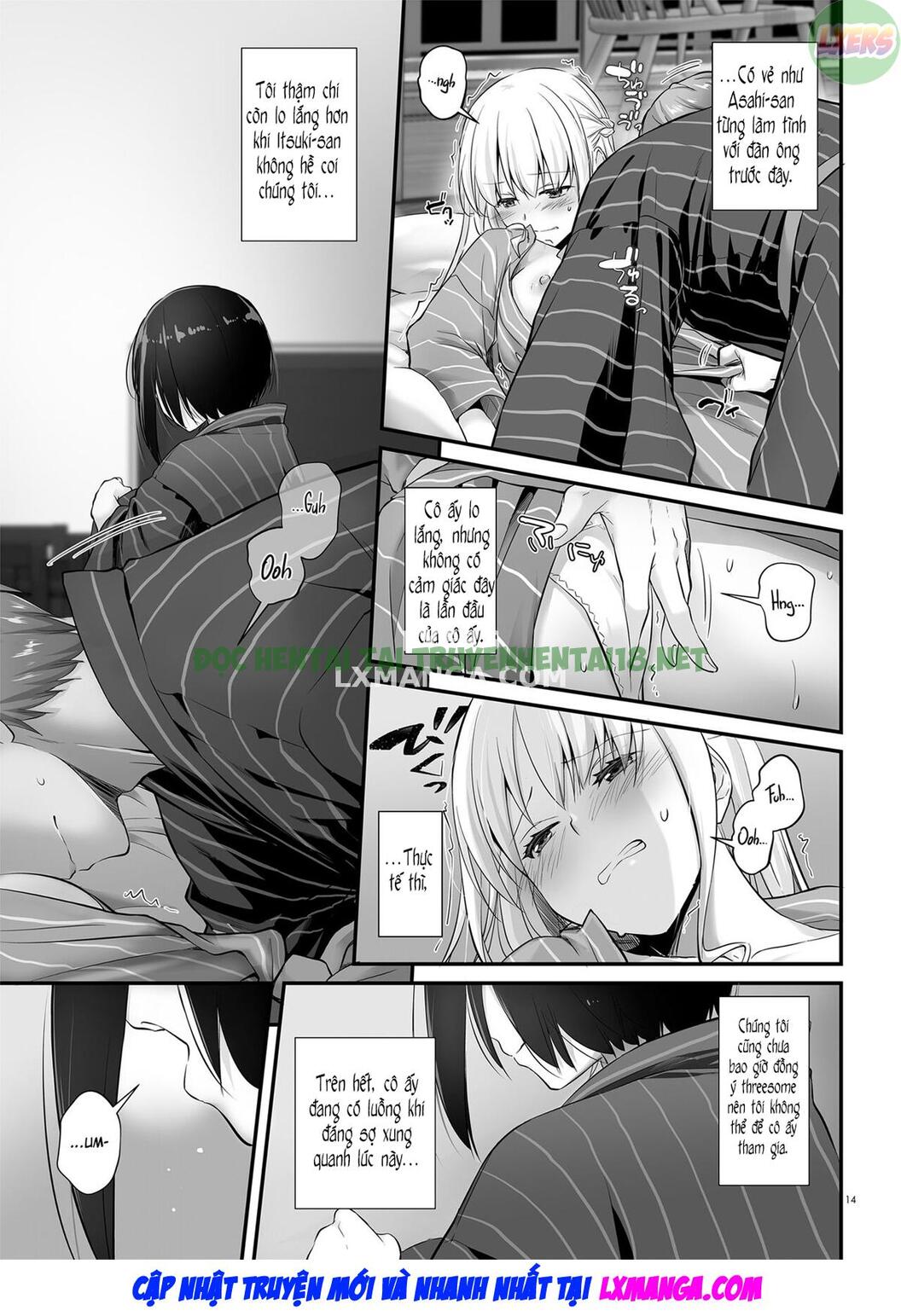 Xem ảnh 17 trong truyện hentai Pregnancy Officer DLO-16-19-22-23 - Chapter 3 - truyenhentai18.pro