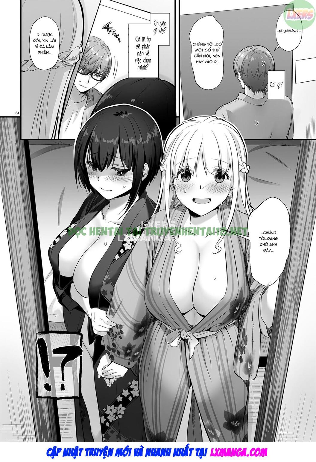 Xem ảnh 57 trong truyện hentai Pregnancy Officer DLO-16-19-22-23 - Chapter 3 - truyenhentai18.pro