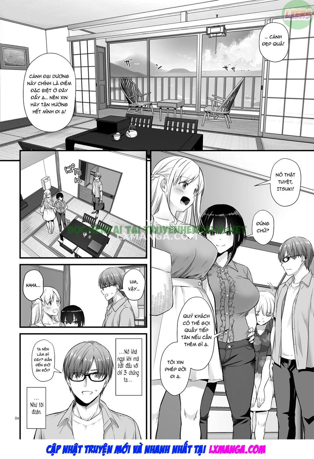 Xem ảnh 7 trong truyện hentai Pregnancy Officer DLO-16-19-22-23 - Chapter 3 - truyenhentai18.pro