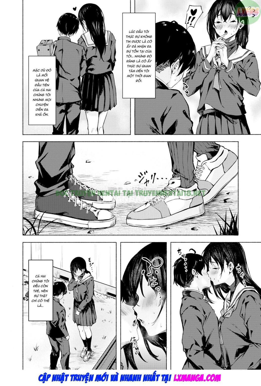 Xem ảnh 4 trong truyện hentai Lời Hứa Của Tình Dục - One Shot - truyenhentai18.pro