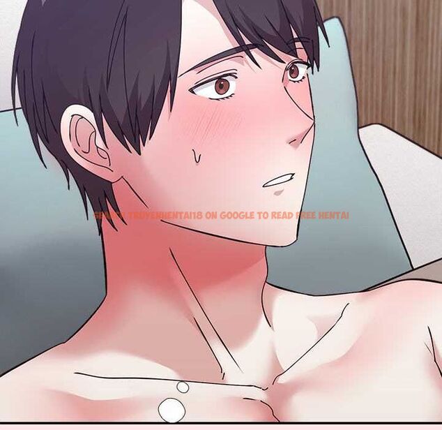 查看漫画撲通撲通終極密碼 - 第17話 - sayhentaiz.net中的4577733图片
