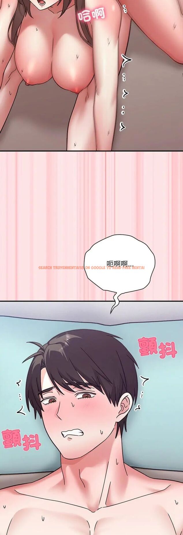 查看漫画撲通撲通終極密碼 - 第18話 - sayhentaiz.net中的4597178图片 查看漫画撲通撲通終極密碼 - 第18話 - sayhentaiz.net中的4597178图片