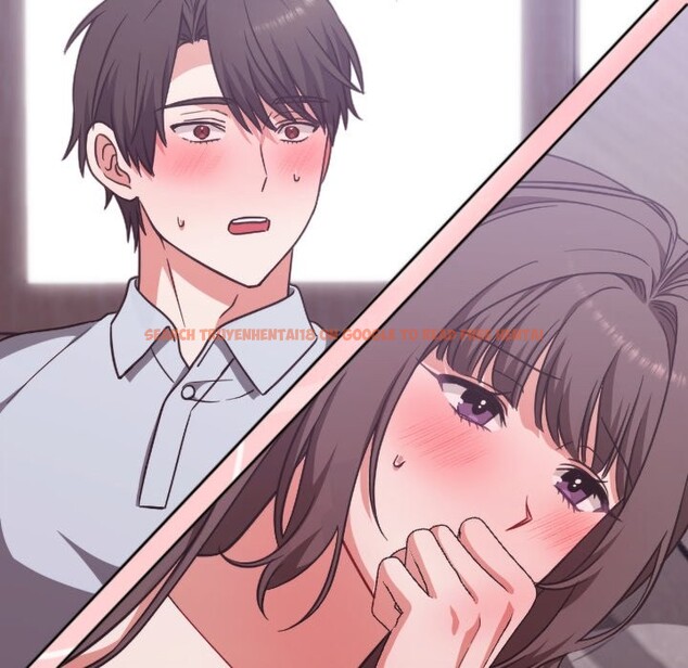 查看漫画撲通撲通終極密碼 - 第3話 - sayhentaiz.net中的4274442图片