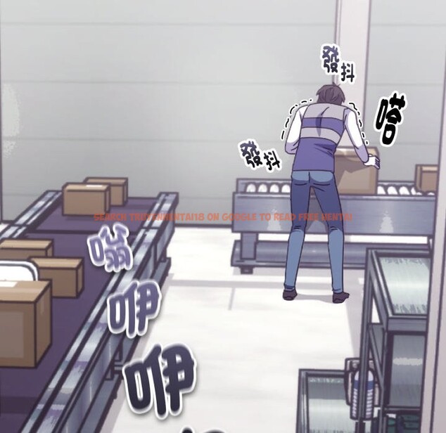 查看漫画撲通撲通終極密碼 - 第4話 - sayhentaiz.net中的4274601图片