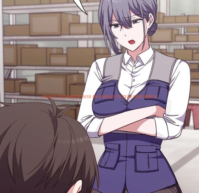 查看漫画撲通撲通終極密碼 - 第4話 - sayhentaiz.net中的4274607图片