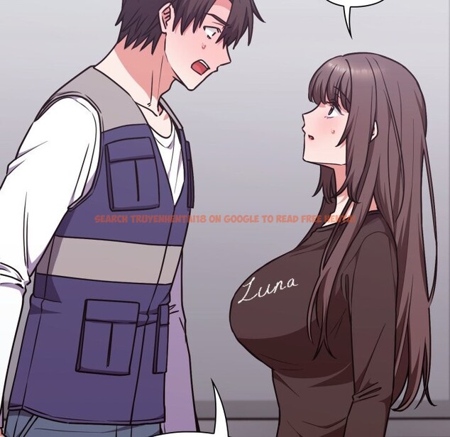 查看漫画撲通撲通終極密碼 - 第5話 - sayhentaiz.net中的4274676图片