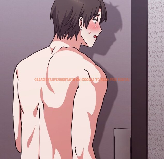 查看漫画撲通撲通終極密碼 - 第5話 - sayhentaiz.net中的4274814图片