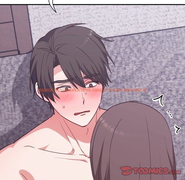 查看漫画撲通撲通終極密碼 - 第6話 - sayhentaiz.net中的4333585图片