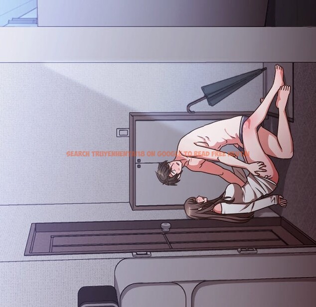 查看漫画撲通撲通終極密碼 - 第6話 - sayhentaiz.net中的4333675图片