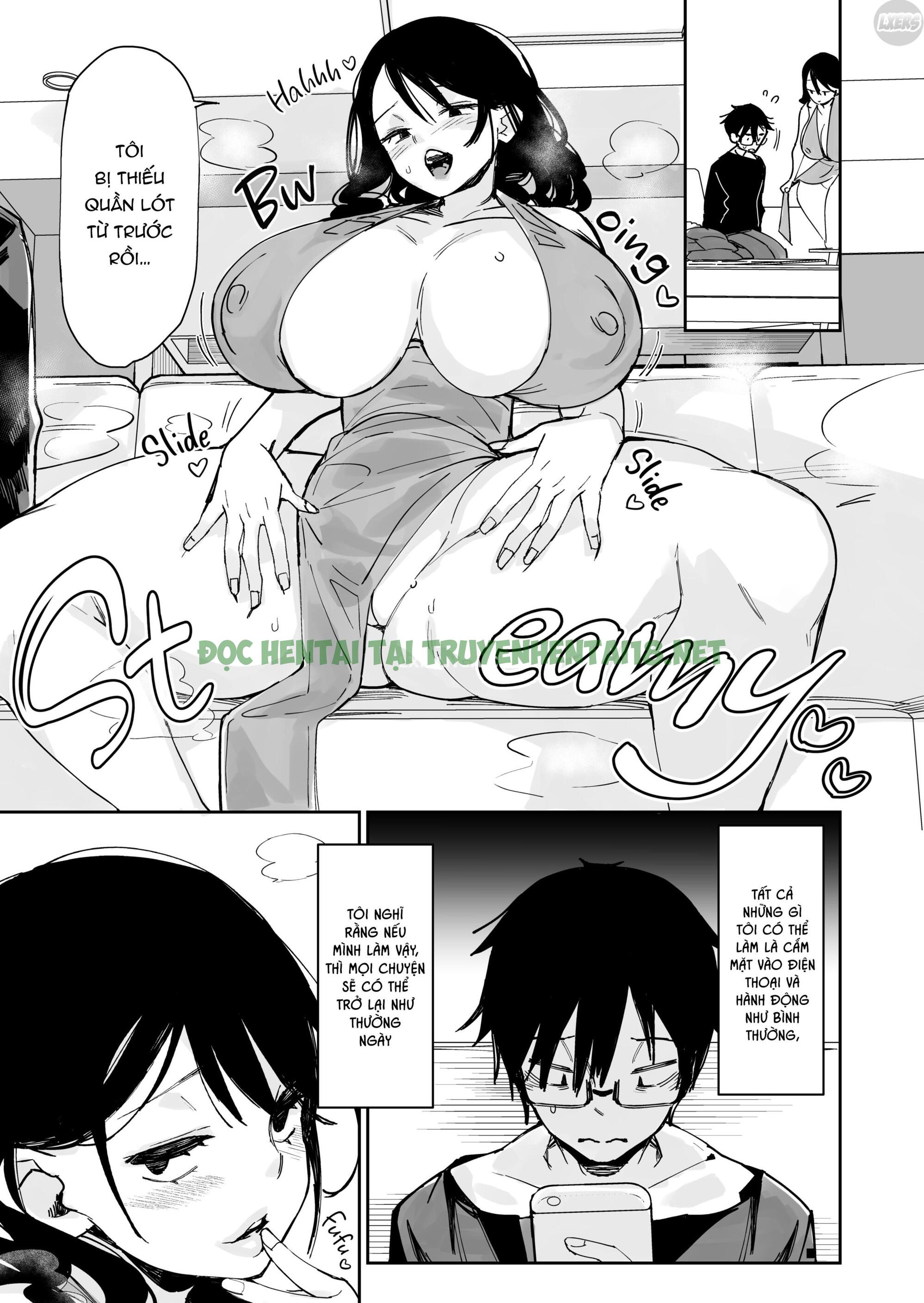 Xem ảnh Pure Scheming Slut - Chapter 1 - 17 - Hentai24h.Tv