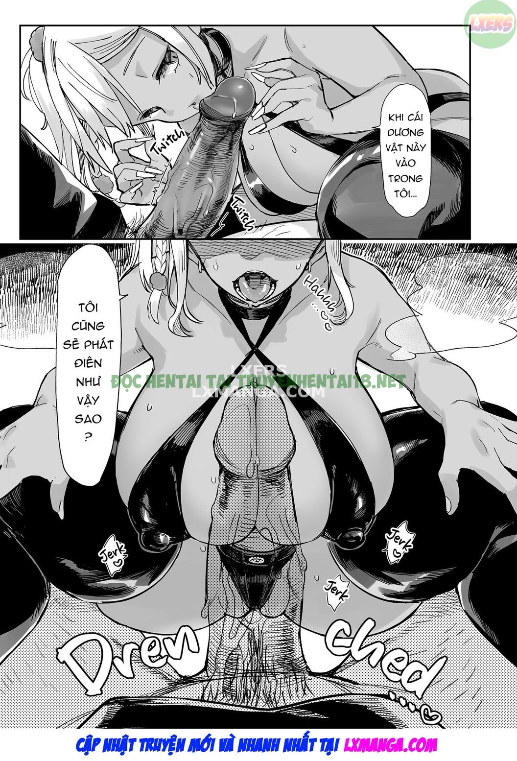 Xem ảnh 16 trong truyện hentai Pure Scheming Slut - Chapter 2 END - truyenhentai18.pro