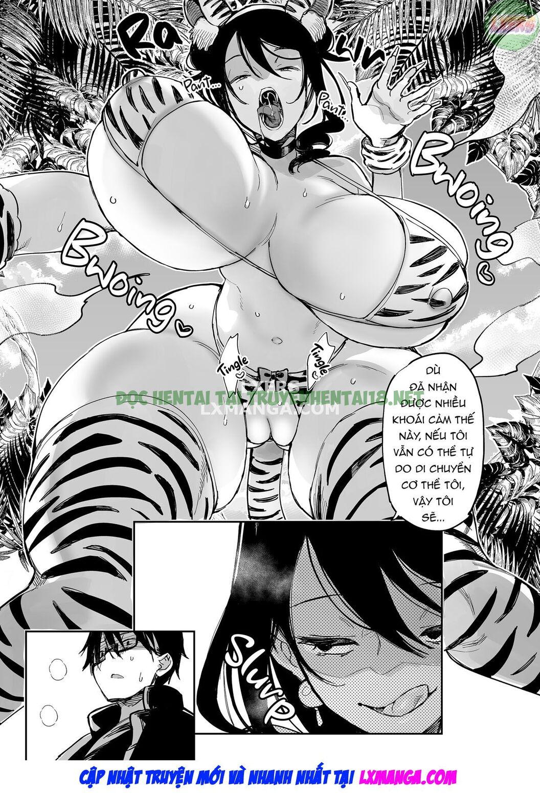 Xem ảnh 20 trong truyện hentai Pure Scheming Slut - Chapter 2 END - truyenhentai18.pro