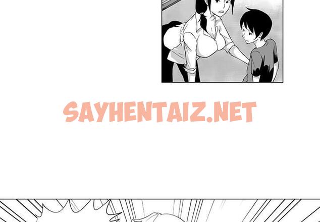 查看漫画奇怪的社區阿姨 - 第4話 - sayhentaiz.net中的1142070图片