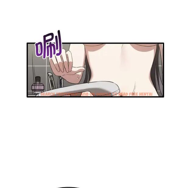 查看漫画其實我很喜歡你 - 第27話 - tymanga.com中的1511795图片