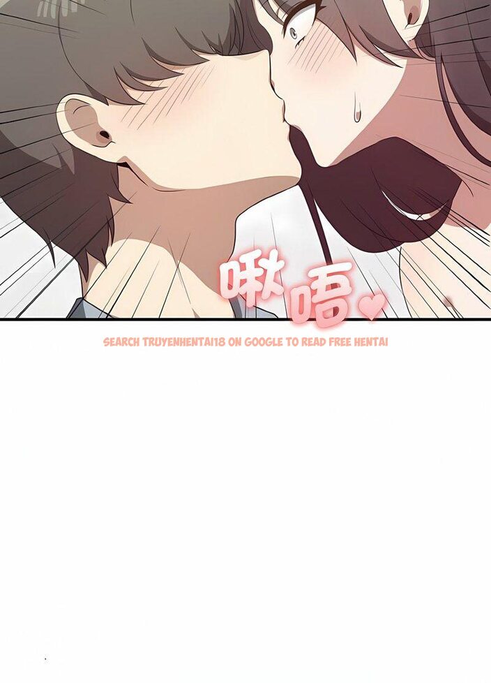 查看漫画其實我很喜歡你 - 第28話 - tymanga.com中的1511885图片