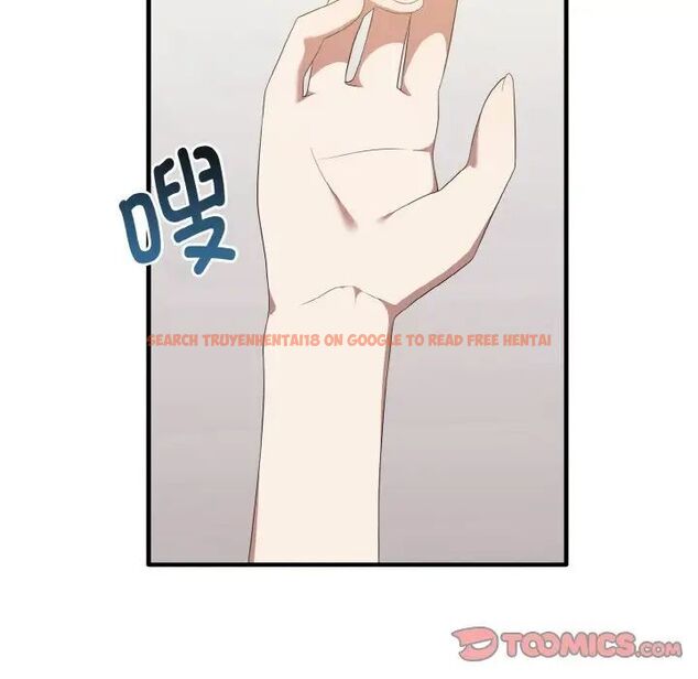 查看漫画其實我很喜歡你 - 第30話 - tymanga.com中的1542499图片